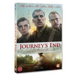 Journey's End